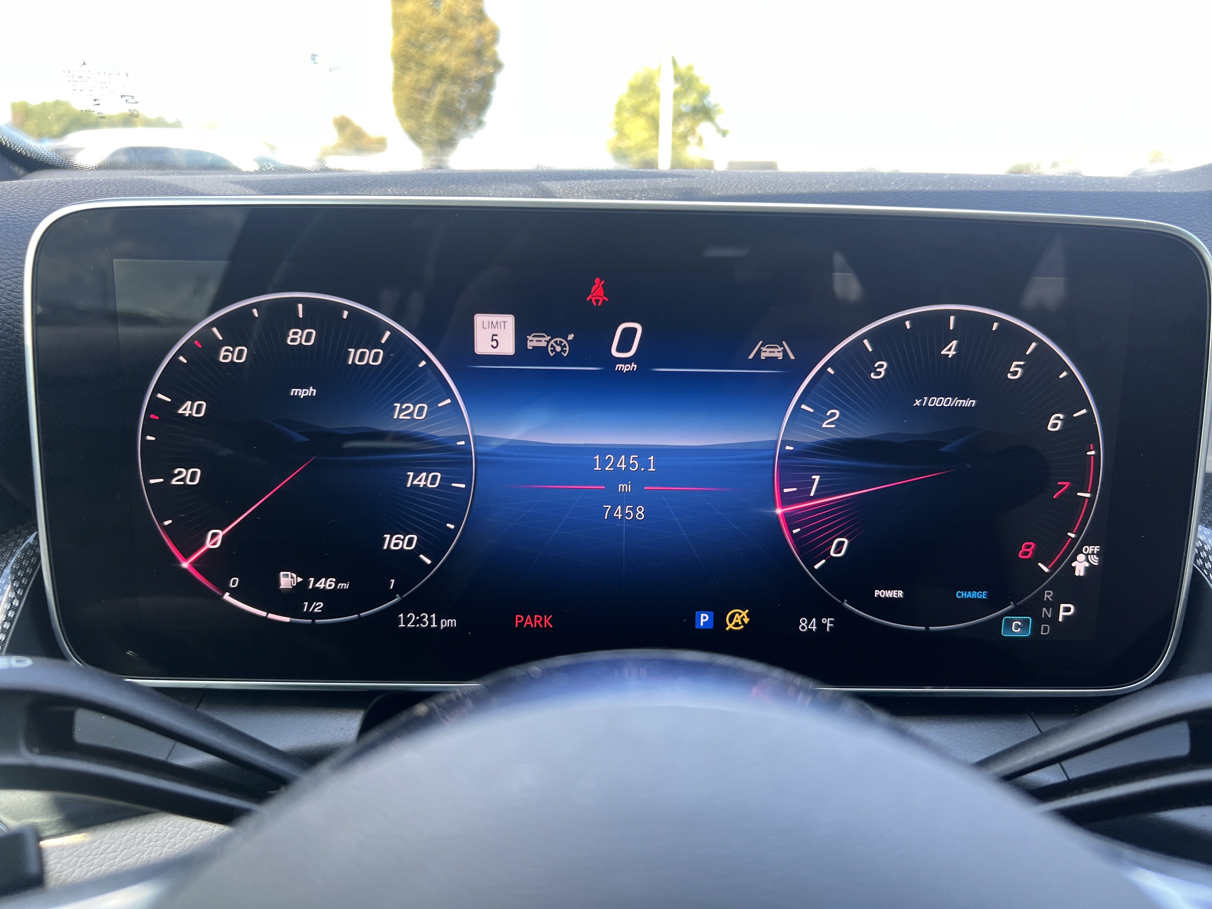 Certified 2026 Mercedes-Benz GLC 300 image 21