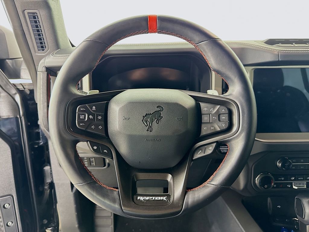 Used 2024 Ford Bronco Raptor AWD/4WD image 12