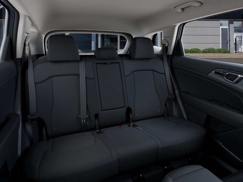 New 2027 Kia Sportage S AWD/4WD image 19