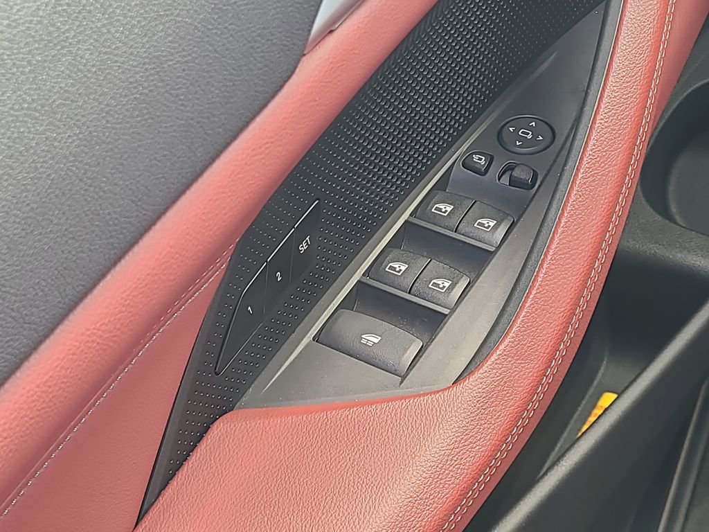 Used 2023 BMW 430i Convertible w/ M Sport Package image 23