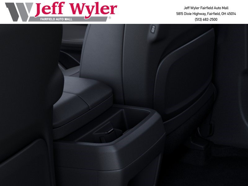 New 2027 Kia Telluride S FWD image 27