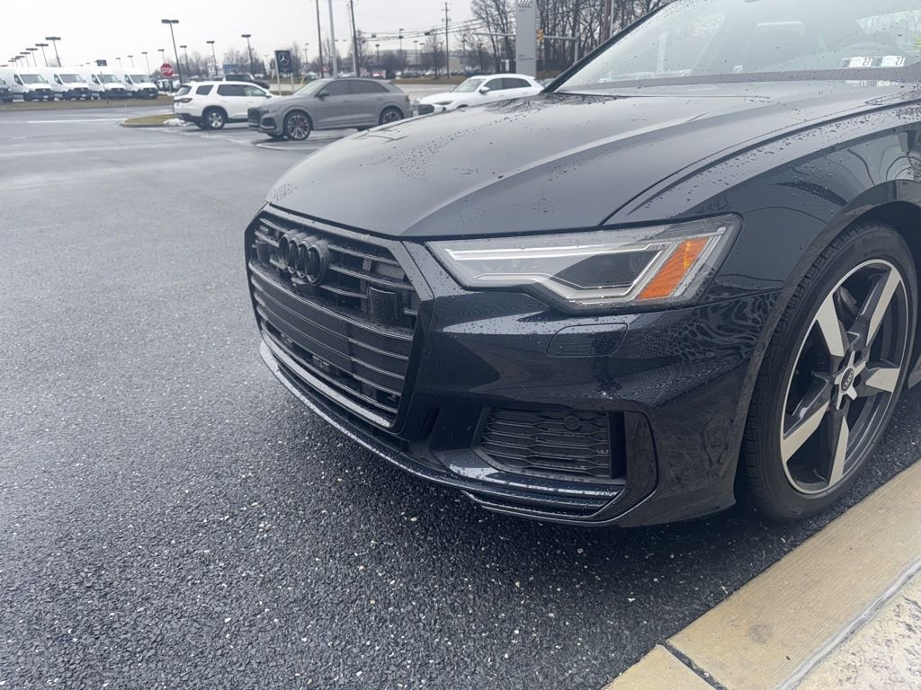 Used 2021 Audi A6 Premium Plus image 27