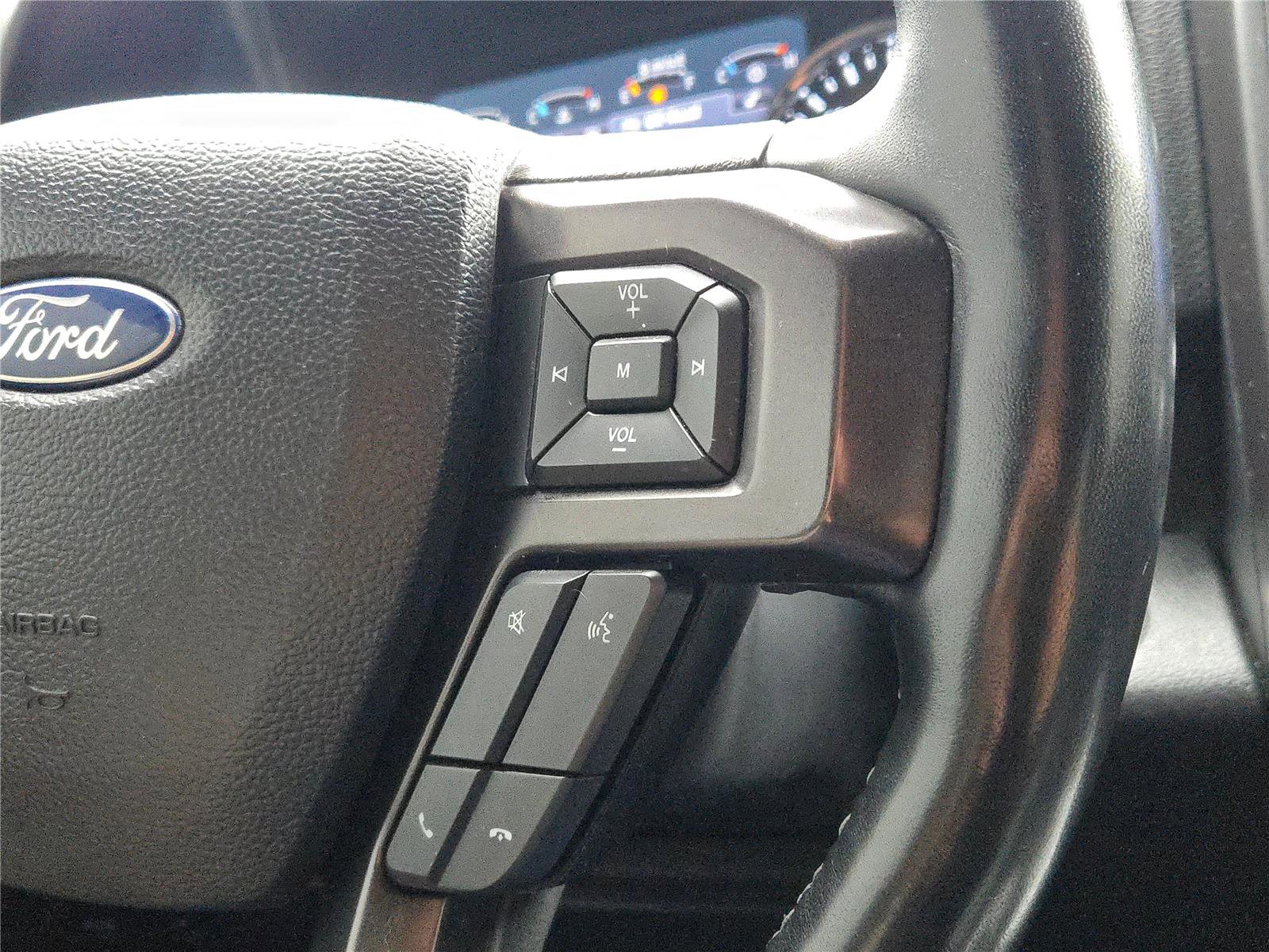 Used 2021 Ford Expedition Limited image 37