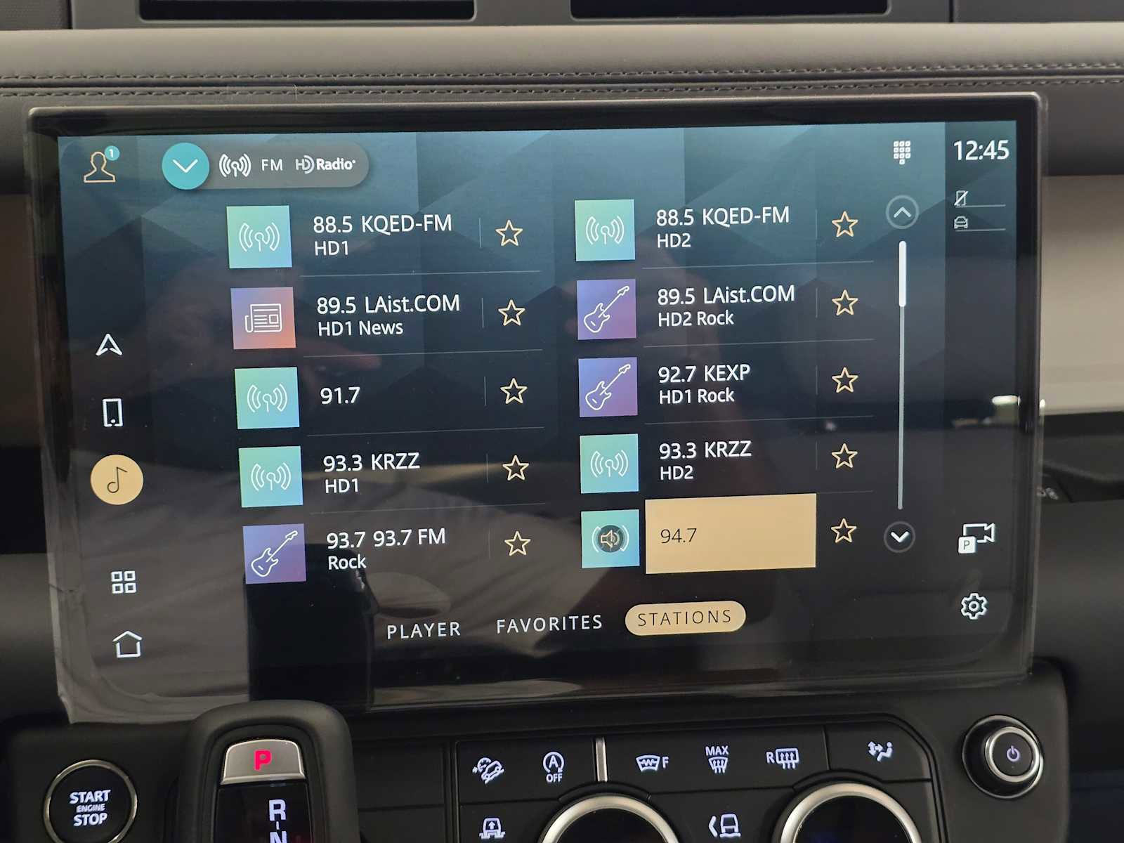 New 2026 Land Rover Defender 130 S AWD/4WD image 28