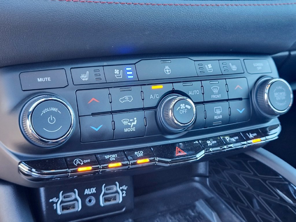 Used 2026 Dodge Durango GT AWD/4WD image 24