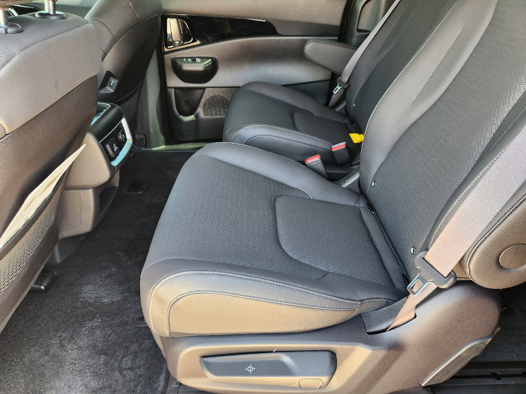 New 2026 Kia Carnival SX Prestige image 20