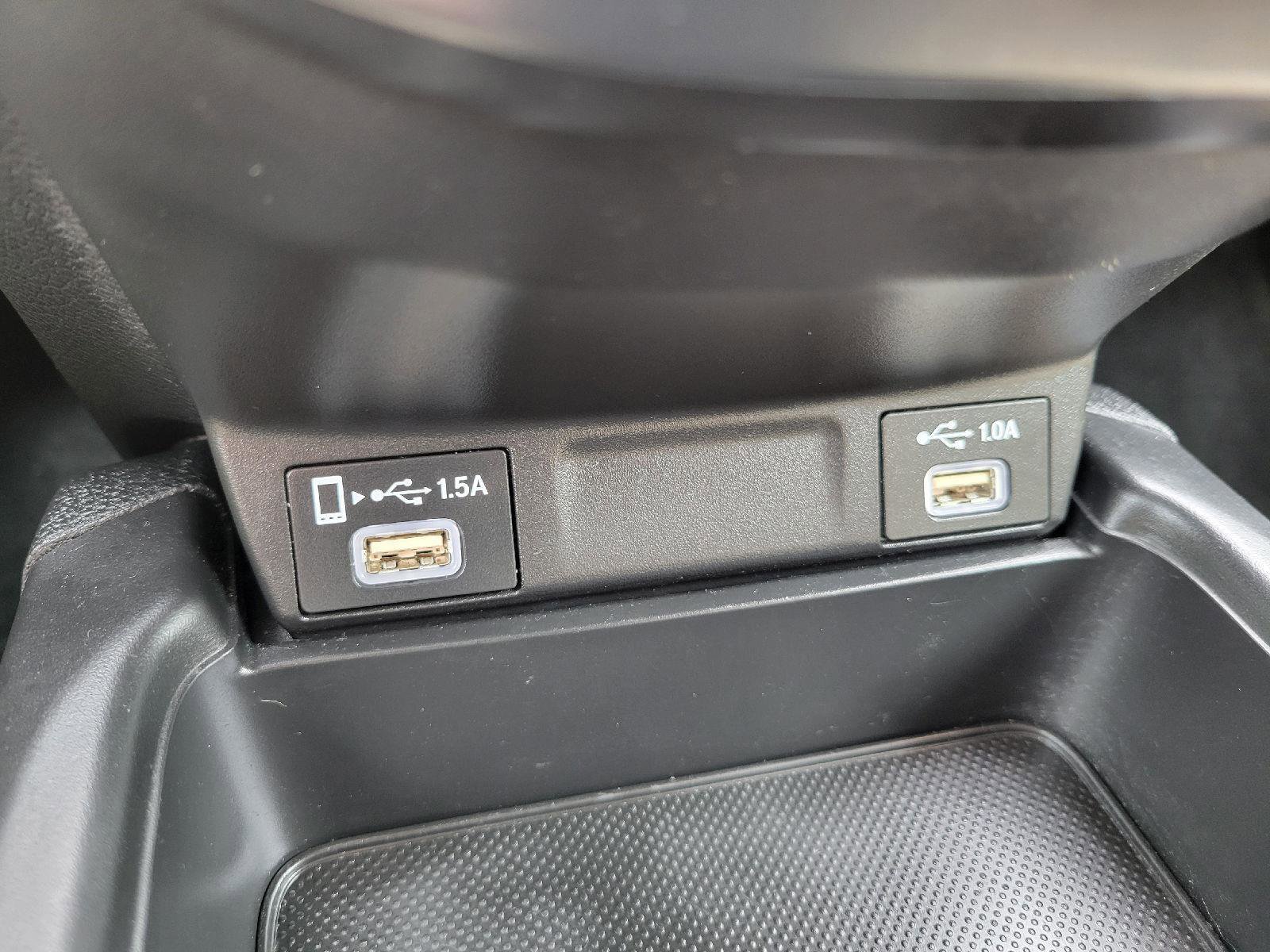 Used 2021 Honda CR-V EX image 19