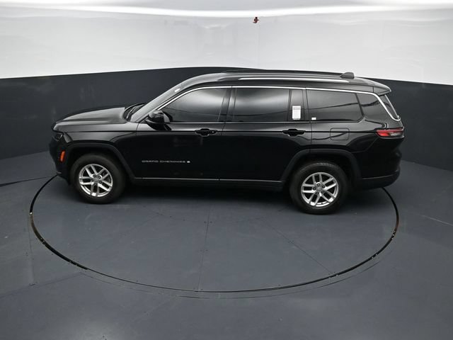 Used 2022 Jeep Grand Cherokee L Laredo w/ Luxury Tech Group I AWD/4WD image 46