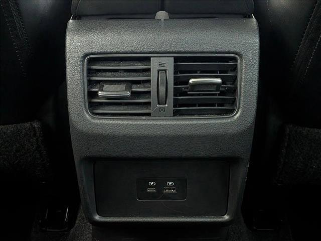 Used 2021 Nissan Rogue SV w/ Premium Package image 16