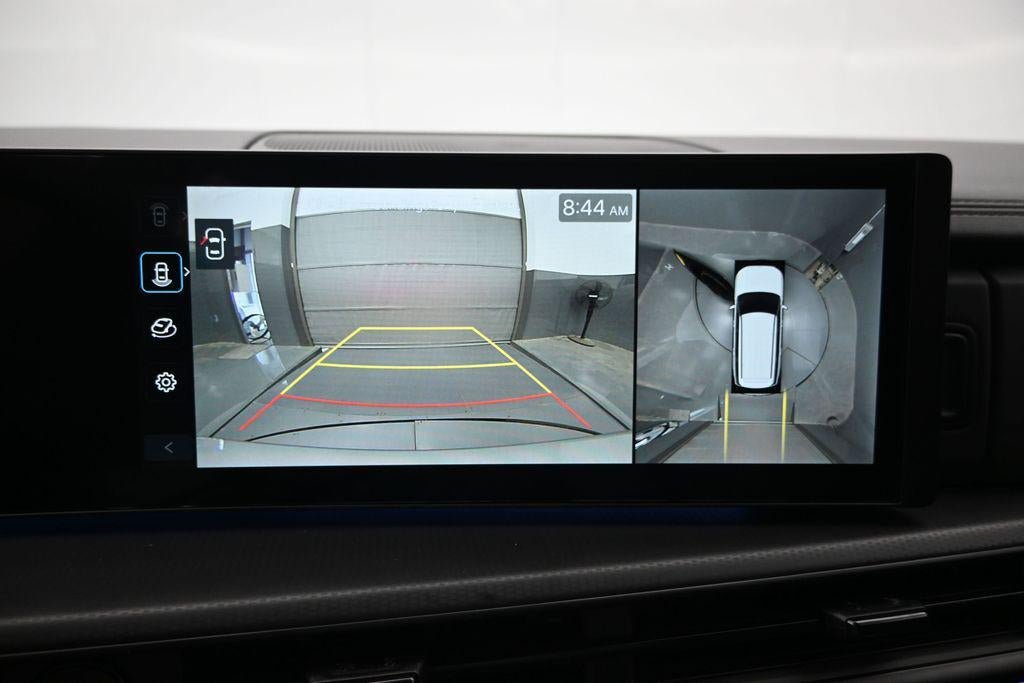 New 2026 Hyundai Santa Fe Calligraphy AWD/4WD image 18