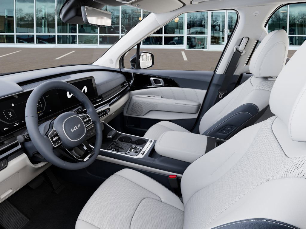 New 2026 Kia Carnival SX Prestige image 18