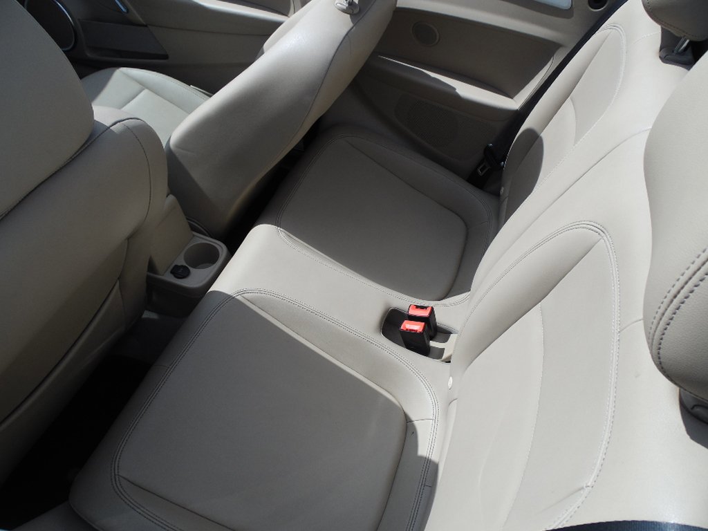 Used 2014 Volkswagen Beetle 1.8T image 14