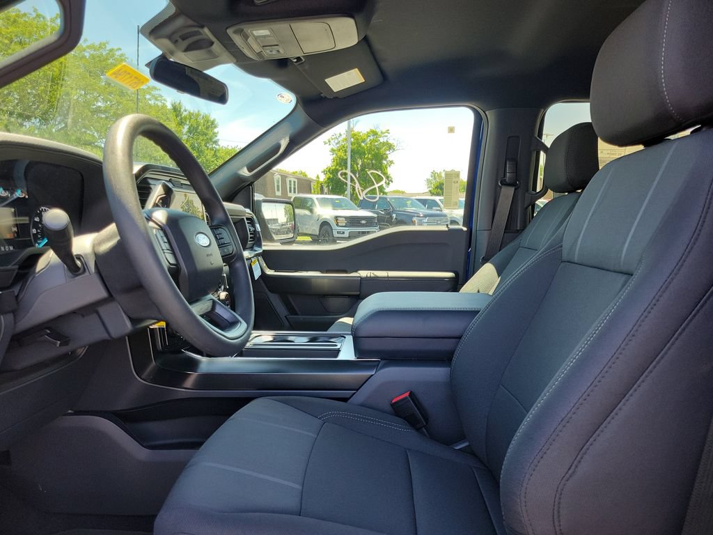 New 2026 Ford F150 STX AWD/4WD image 17