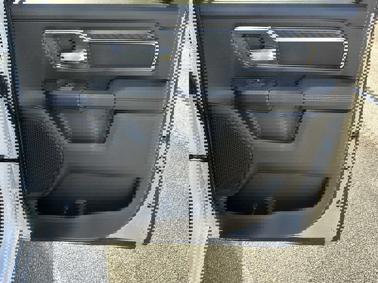 New 2026 RAM 1500 Big Horn image 16