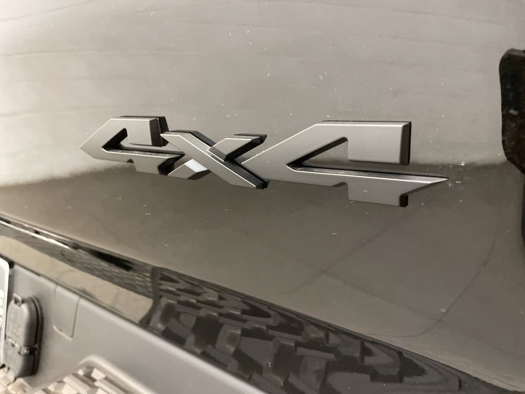 New 2026 RAM 1500 RHO w/ RHO Level 1 Equipment Group AWD/4WD image 5