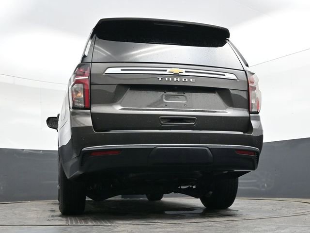 Used 2021 Chevrolet Tahoe LS image 29