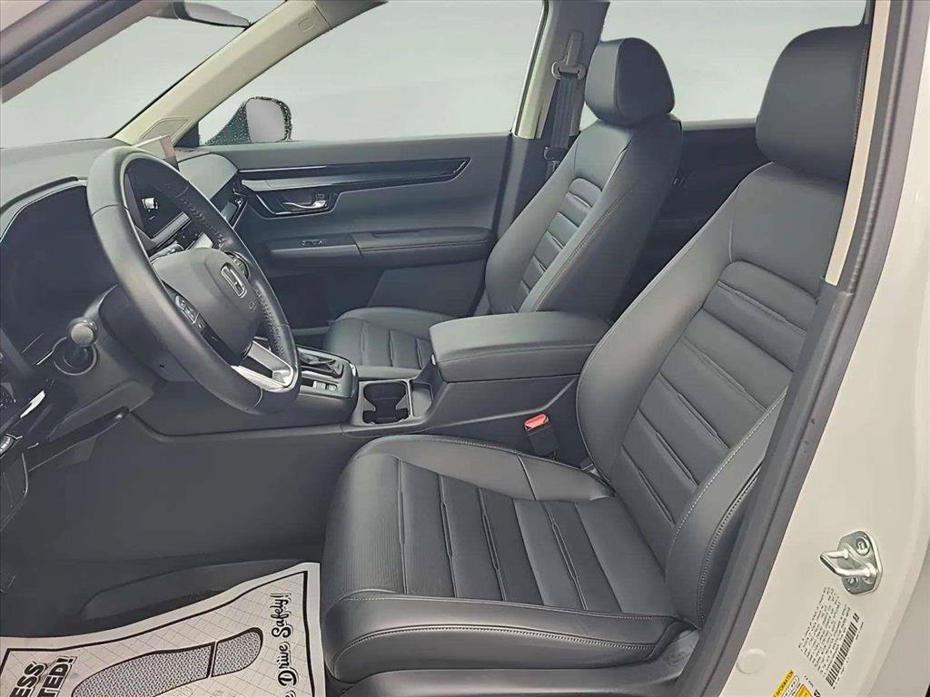 Used 2024 Honda CR-V EX-L image 14