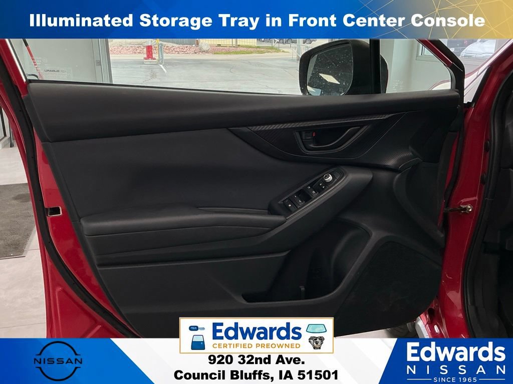 Used 2021 Subaru Crosstrek 2.0i Premium AWD/4WD image 18