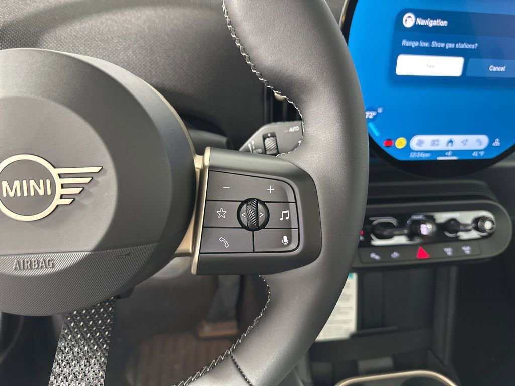 New 2026 MINI Cooper S image 13