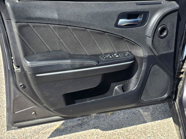 Certified 2021 Dodge Charger R/T RWD image 14