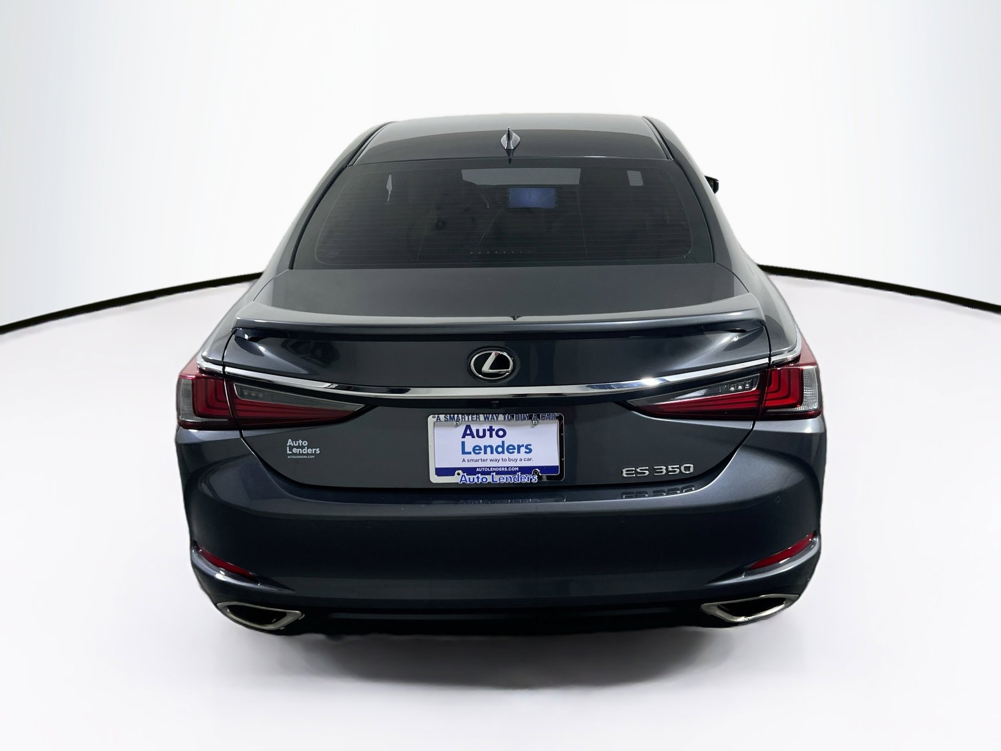 Used 2022 Lexus ES 350 w/ Premium Package image 6