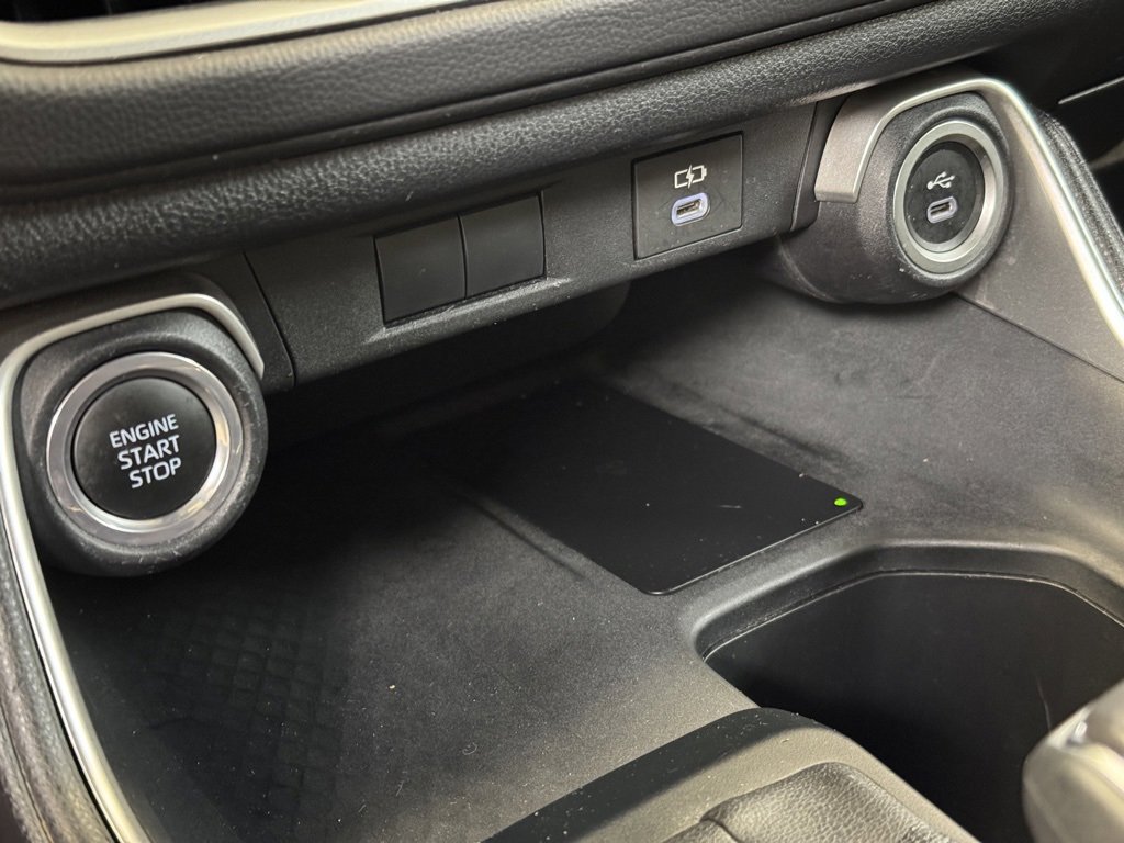 Used 2024 Toyota Grand Highlander XLE image 36