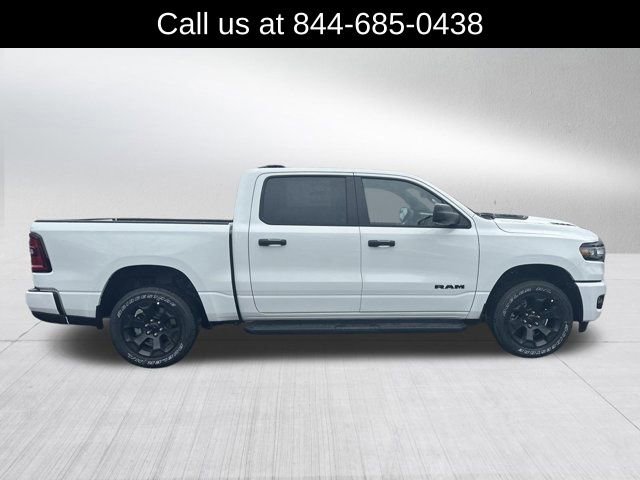 New 2026 RAM 1500 Express image 4