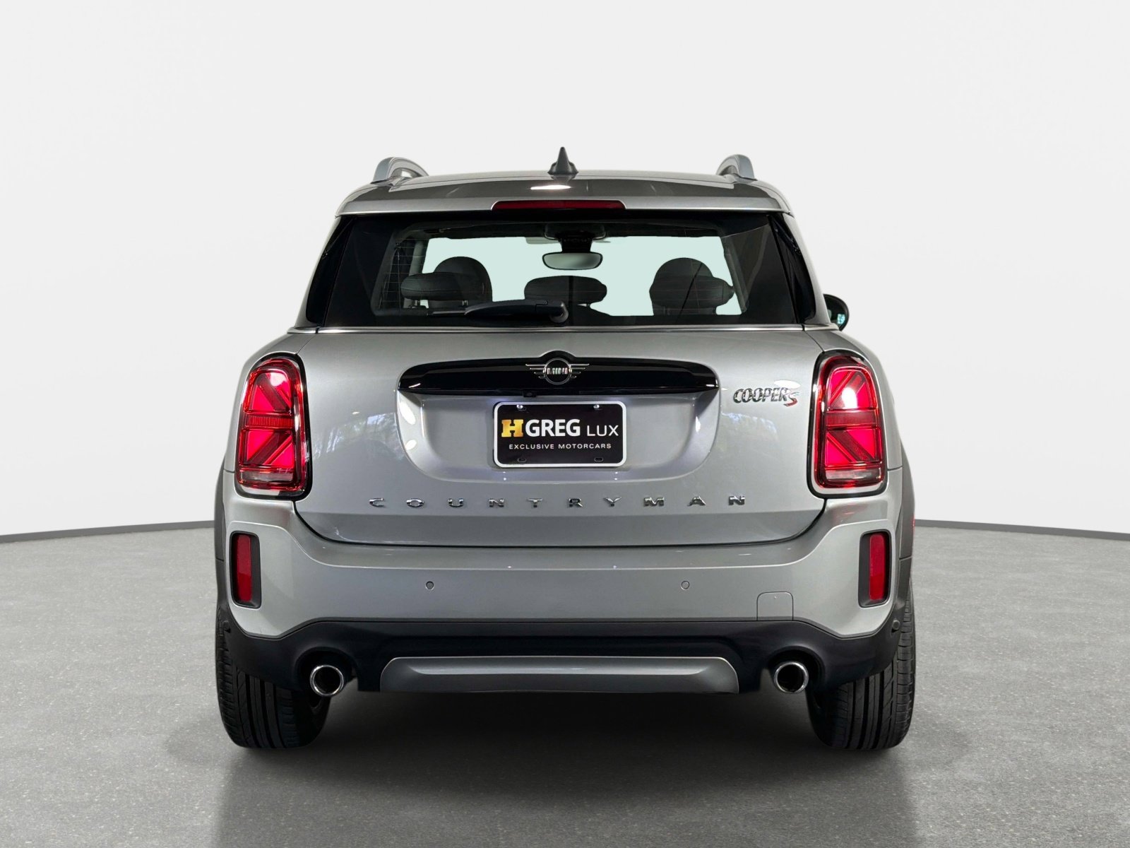 Used 2024 MINI Cooper Countryman S FWD image 4