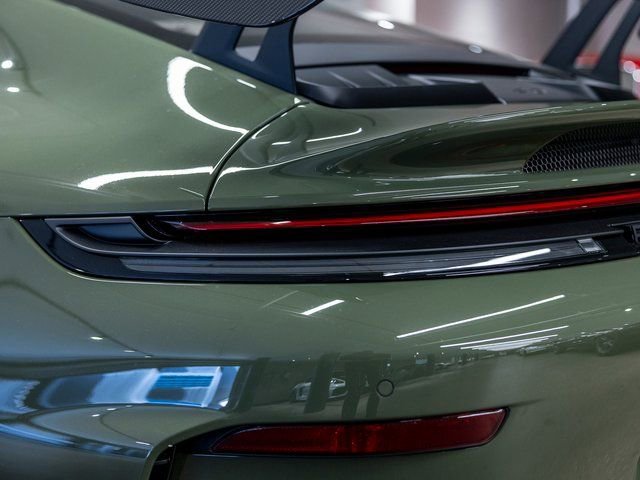 Certified 2026 Porsche 911 GT3 image 29