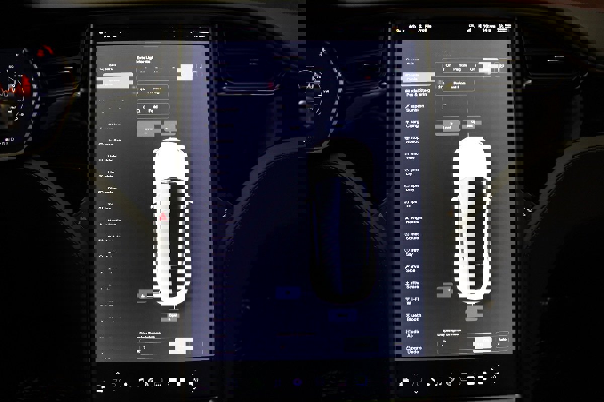 Used 2020 Tesla Model S Long Range AWD image 28