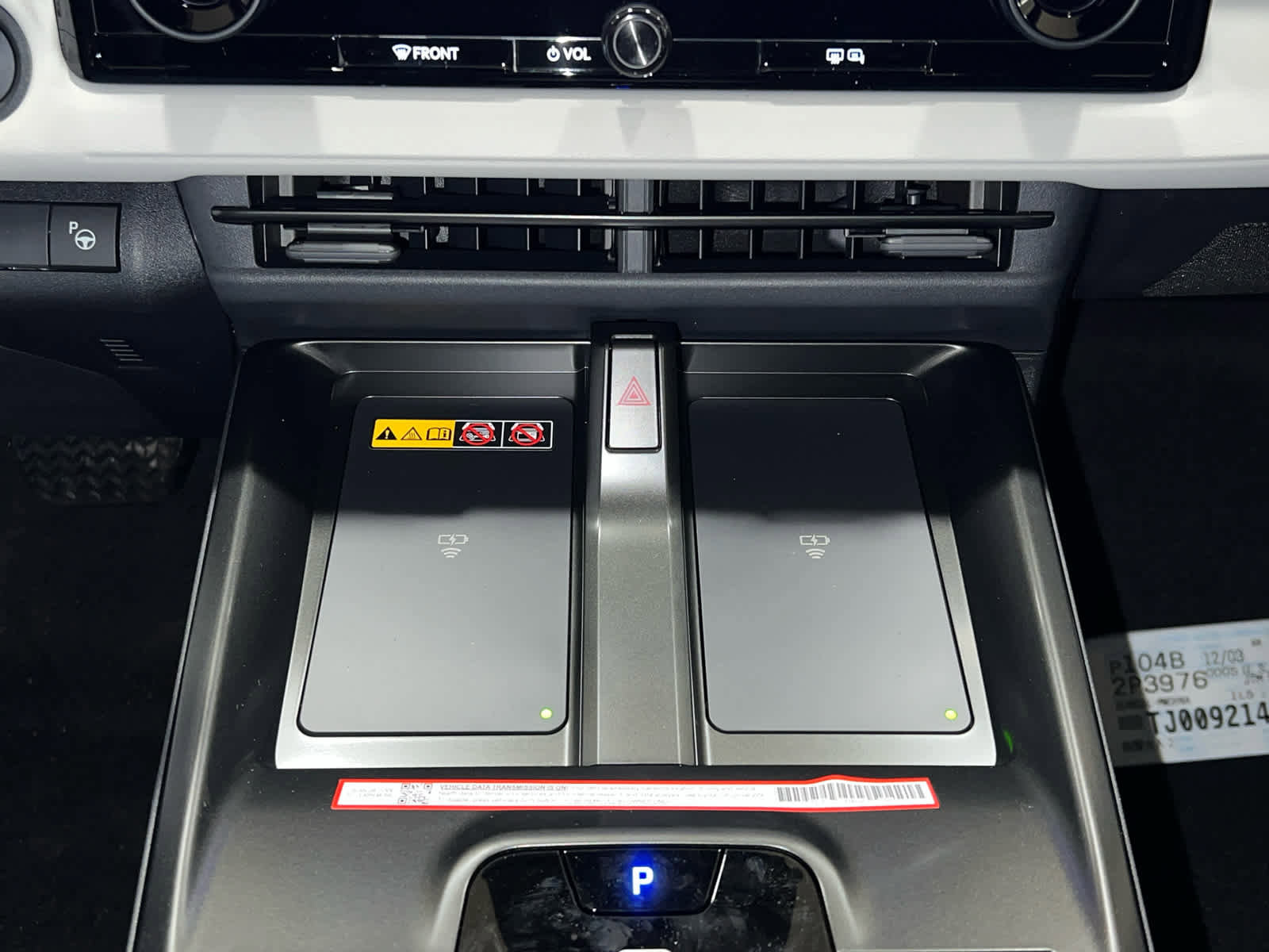 New 2026 Toyota bZ image 24