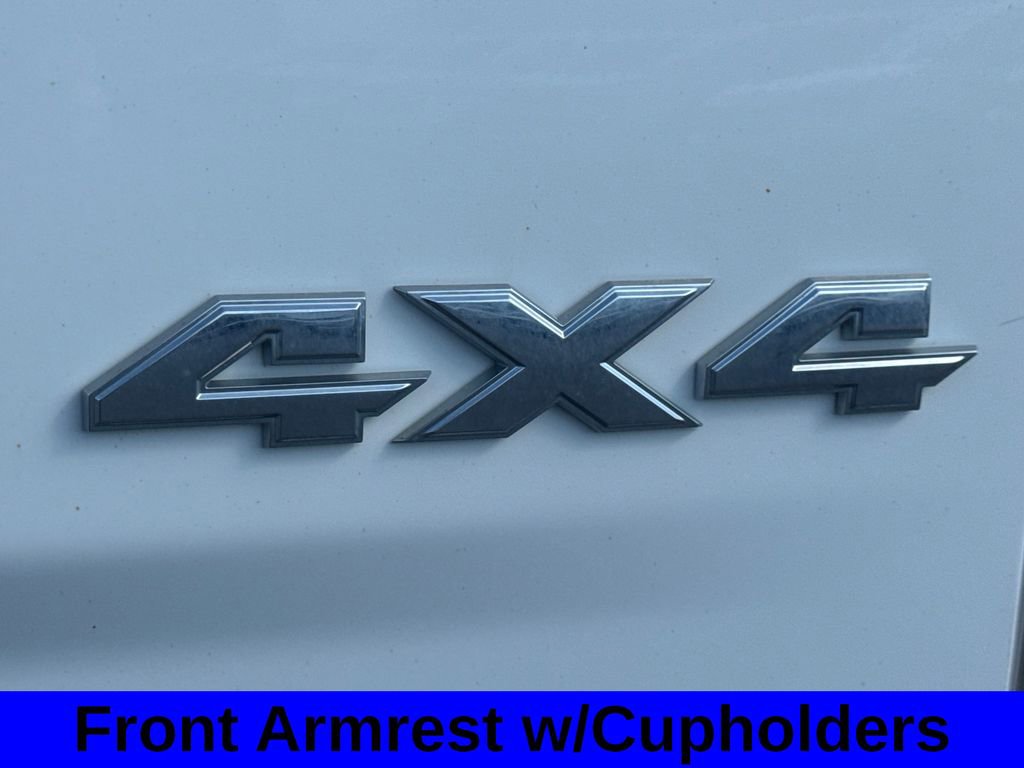 Used 2018 RAM 2500 Laramie w/ Cold Weather Group AWD/4WD image 24