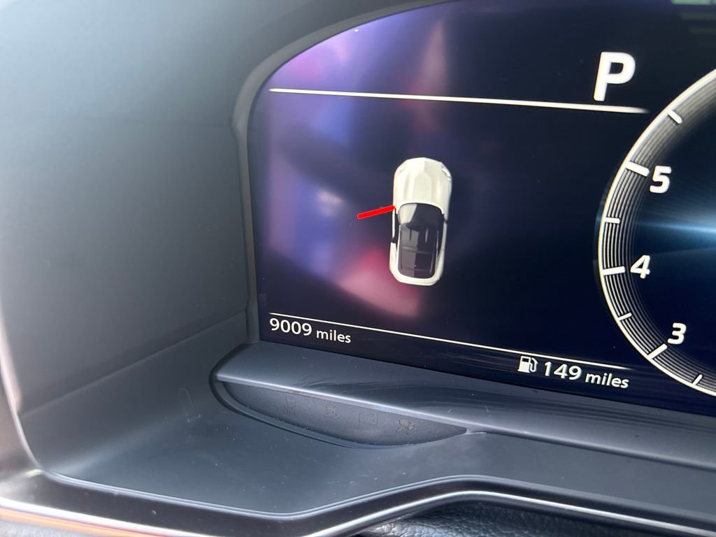 Used 2024 Nissan Z Performance w/ Floor Mat Package image 20