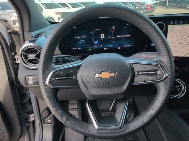 New 2025 Chevrolet Blazer EV LT AWD/4WD image 17