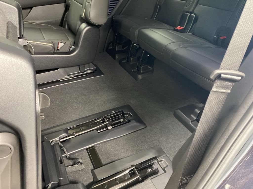 New 2026 Chevrolet Tahoe Premier w/ Sun And Tow Package AWD/4WD image 40