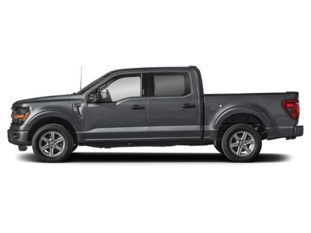 New 2026 Ford F150 XLT image 2