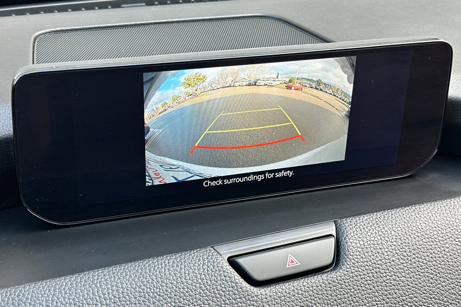 Certified 2024 MAZDA CX-90 Plug-In Hybrid w/ Preferred image 20