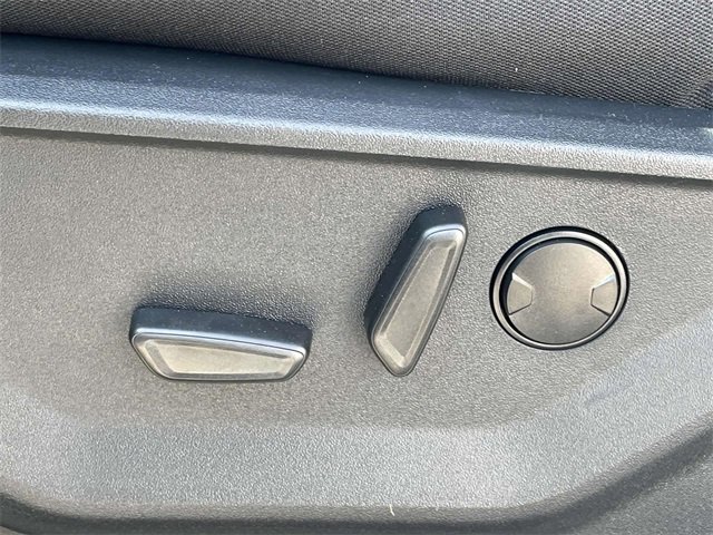 New 2025 Ford F150 XLT w/ Equipment Group 302A MID image 20