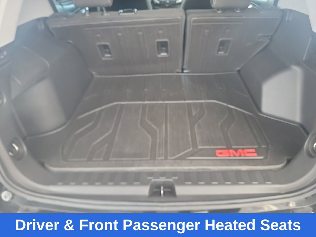 Used 2023 GMC Terrain SLE w/ Driver Convenience Package AWD/4WD image 25