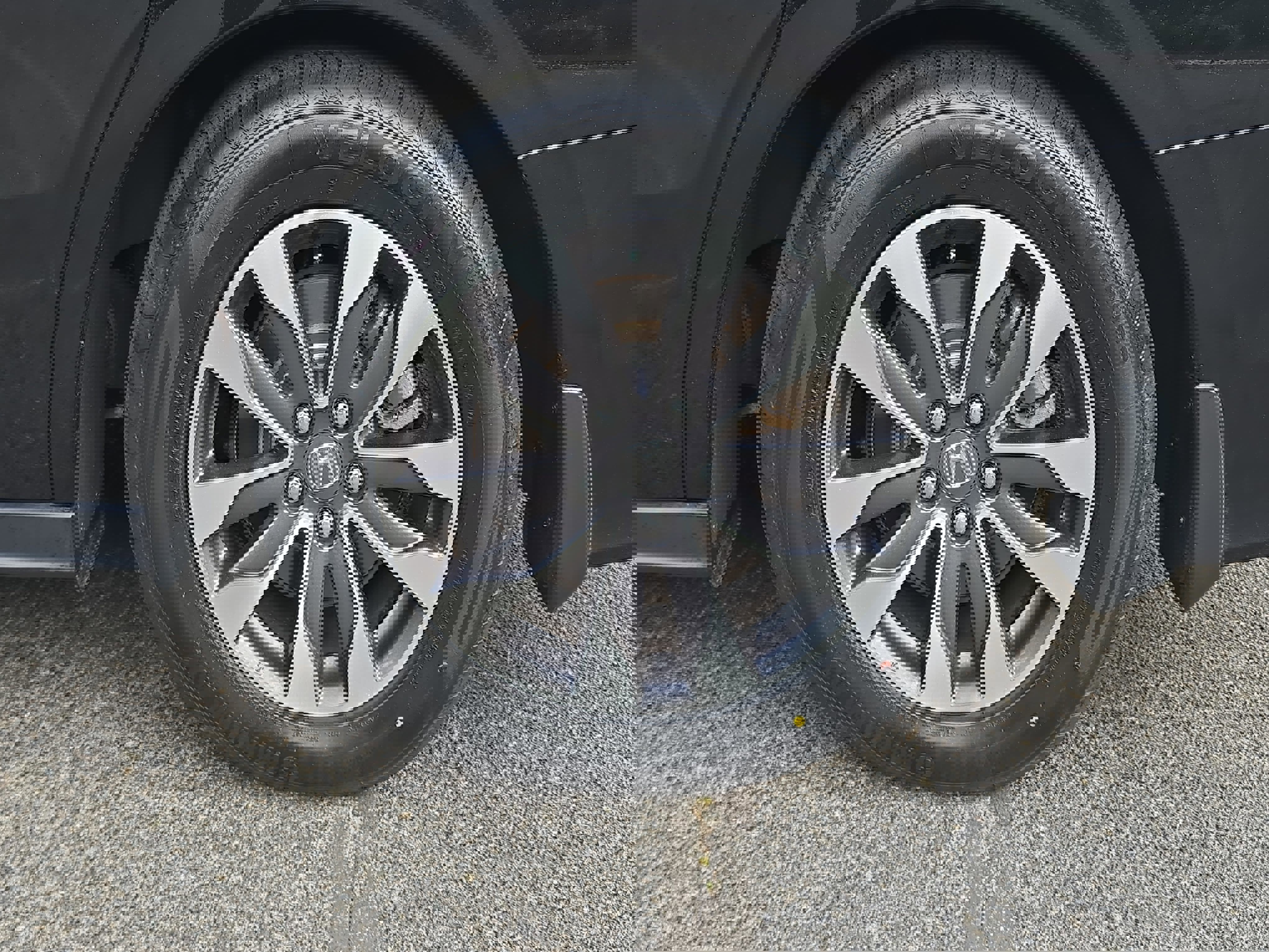 Used 2024 Honda Odyssey EX-L image 35