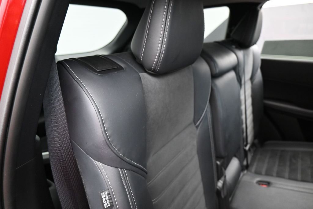 Used 2024 Mitsubishi Outlander SE Black Edition FWD image 35