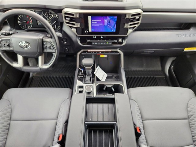 New 2025 Toyota Tundra SR5 image 19