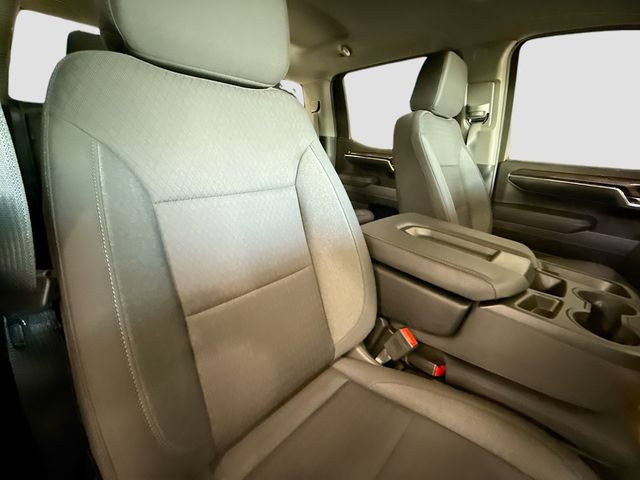 Used 2024 Chevrolet Silverado 1500 RST AWD/4WD image 29