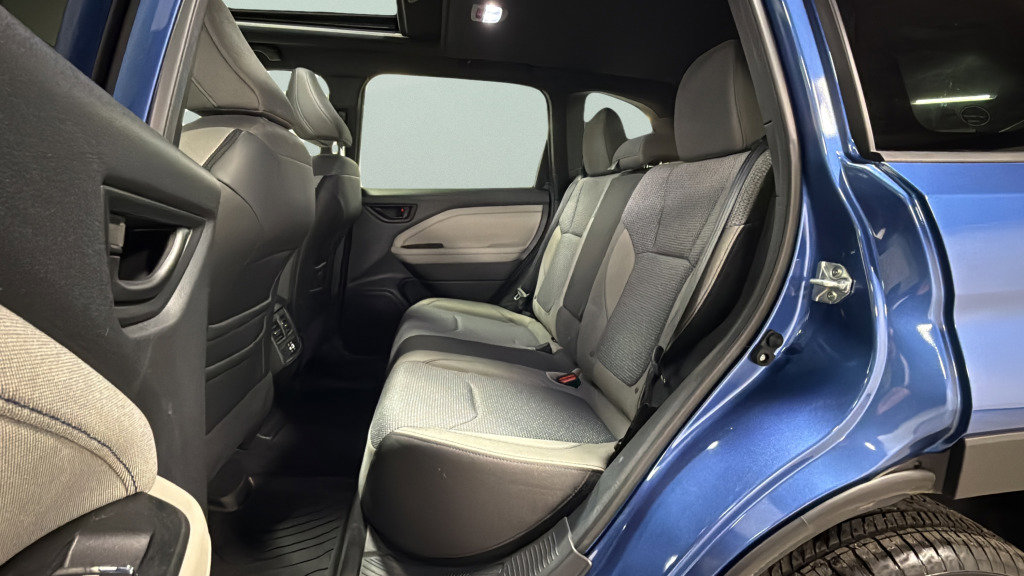Certified 2026 Subaru Forester Premium image 33