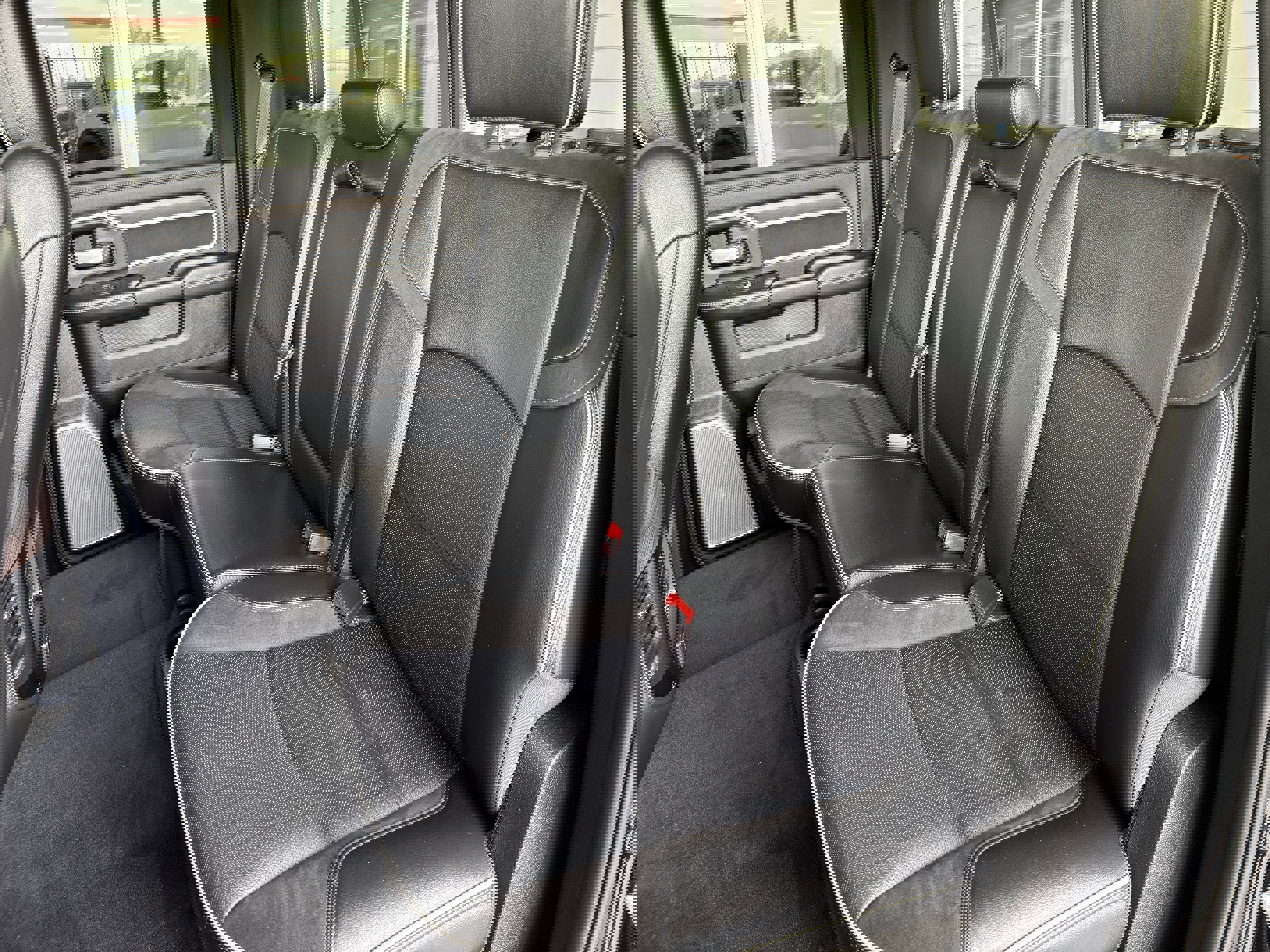 Used 2025 RAM 3500 Laramie image 11