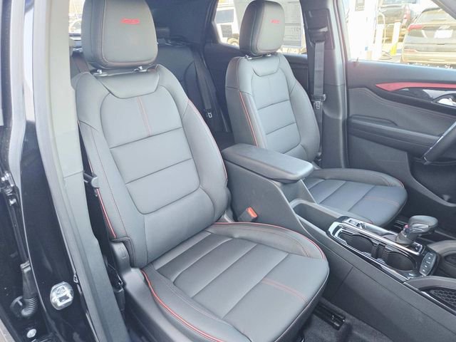 New 2026 Chevrolet TrailBlazer RS image 12