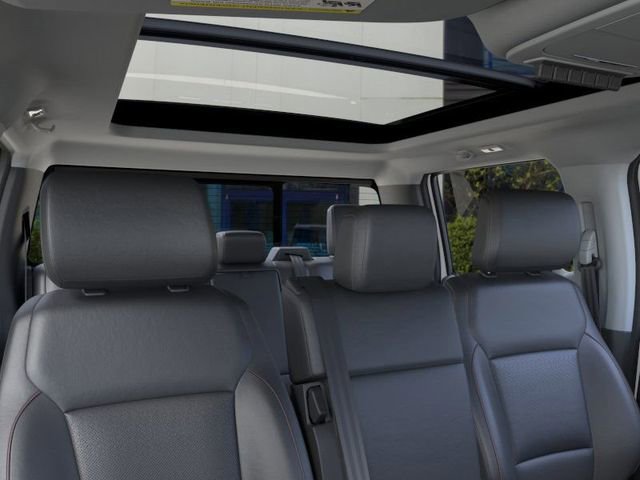 New 2026 Ford F250 Lariat w/ Lariat Premium Package image 22