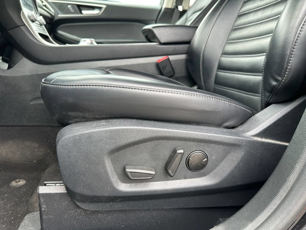 Used 2024 Ford Edge SEL w/ Convenience Package AWD/4WD image 36