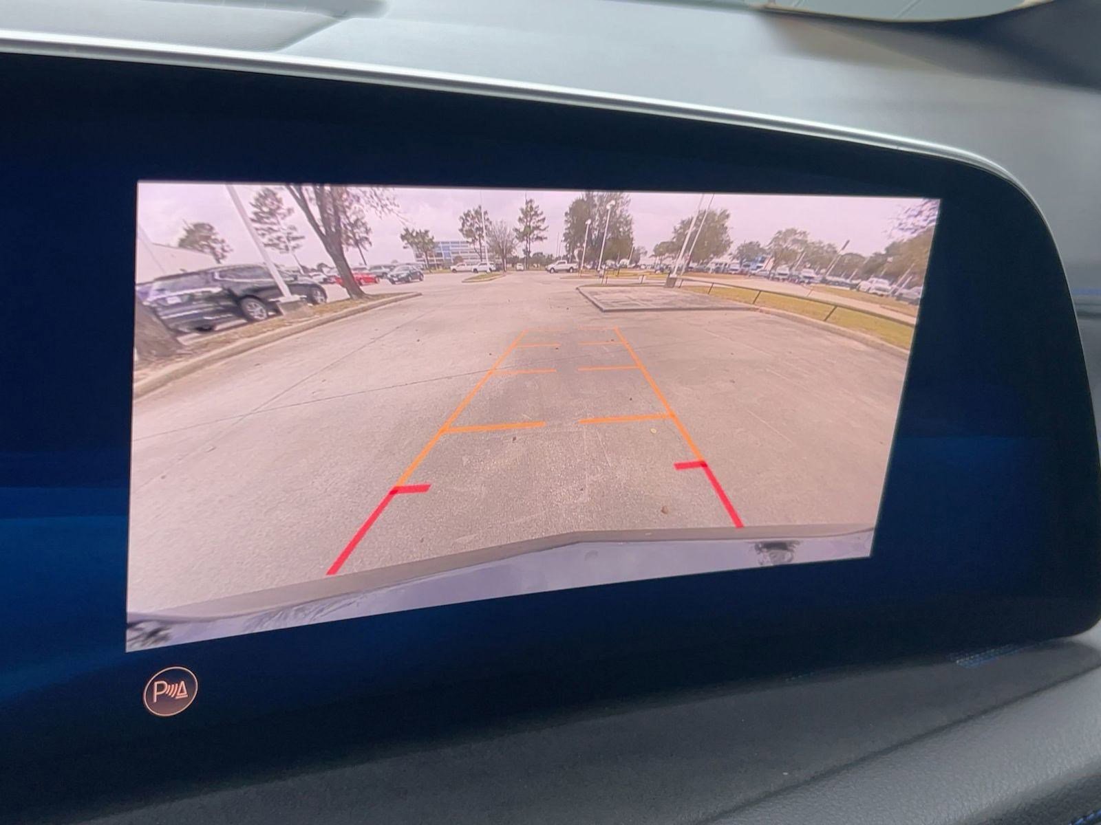 Used 2024 Cadillac XT4 Sport w/ Cold Weather Package image 24