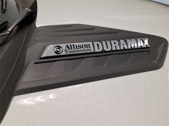 New 2026 Chevrolet Silverado 2500 LTZ w/ LTZ Premium Package image 12